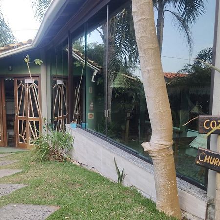 Pousada Mirante Floripa Florianópolis 外观 照片