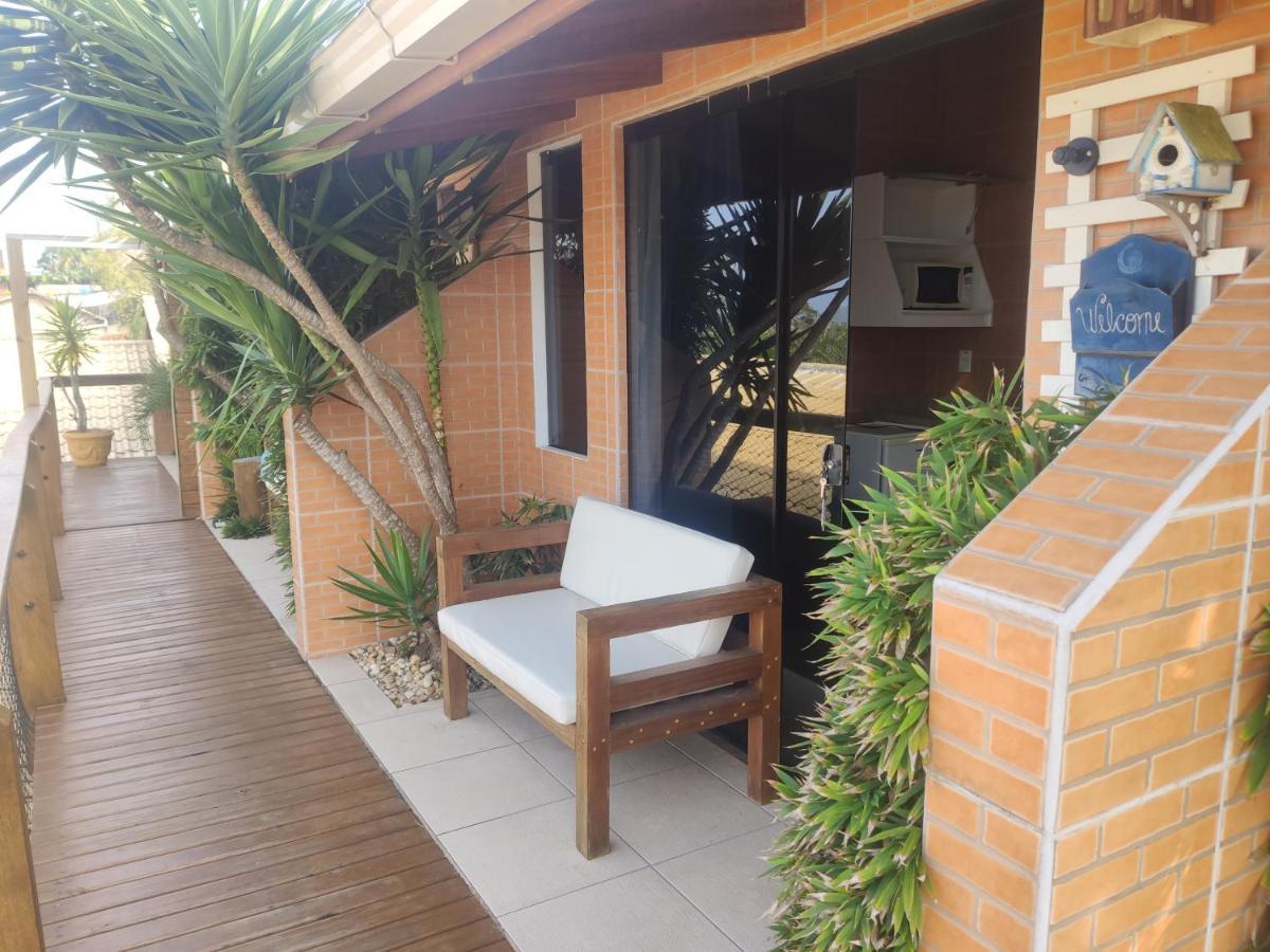 Pousada Mirante Floripa Florianópolis 外观 照片