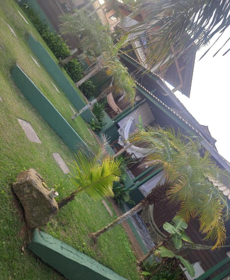 Pousada Mirante Floripa Florianópolis 外观 照片