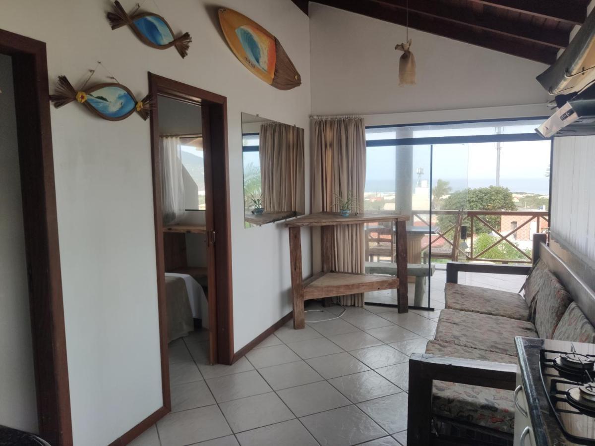Pousada Mirante Floripa Florianópolis 外观 照片