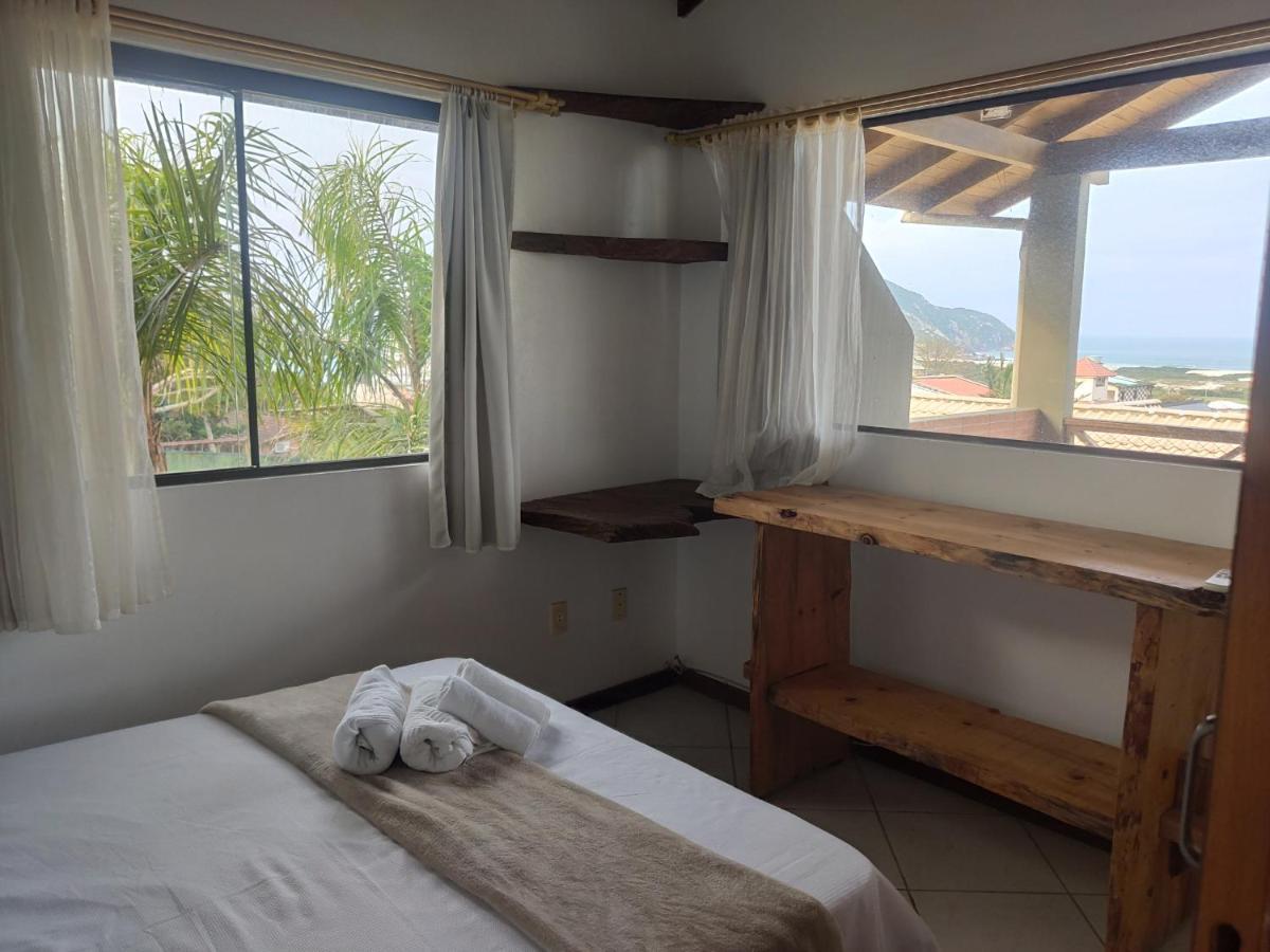 Pousada Mirante Floripa Florianópolis 外观 照片