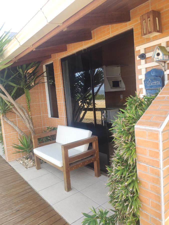 Pousada Mirante Floripa Florianópolis 外观 照片
