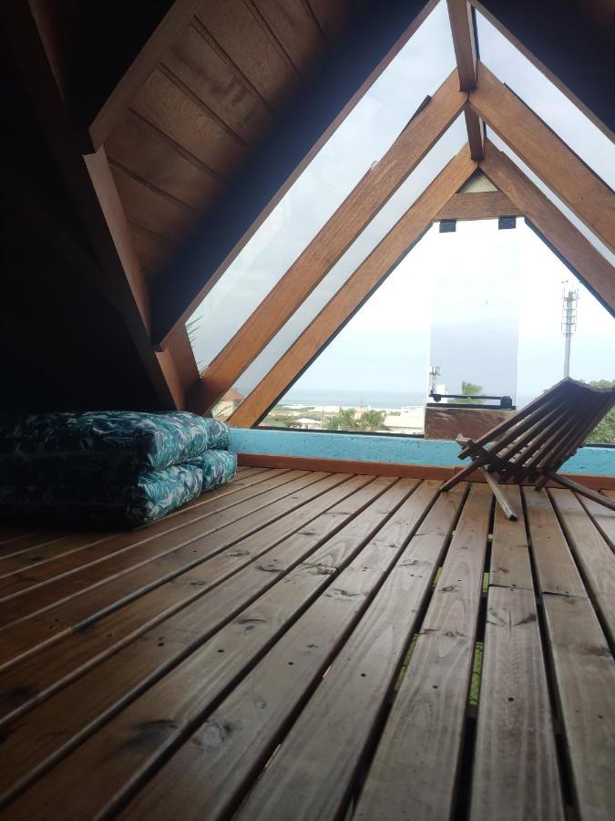 Pousada Mirante Floripa Florianópolis 外观 照片