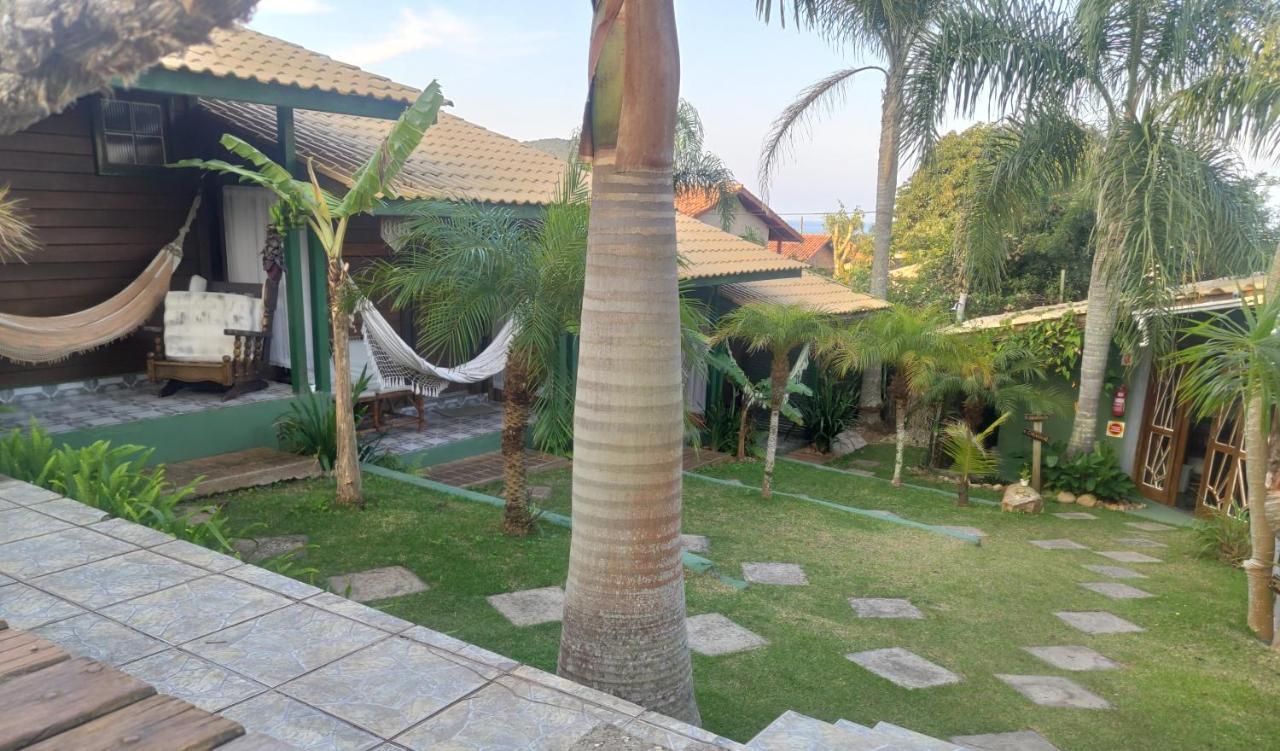 Pousada Mirante Floripa Florianópolis 外观 照片