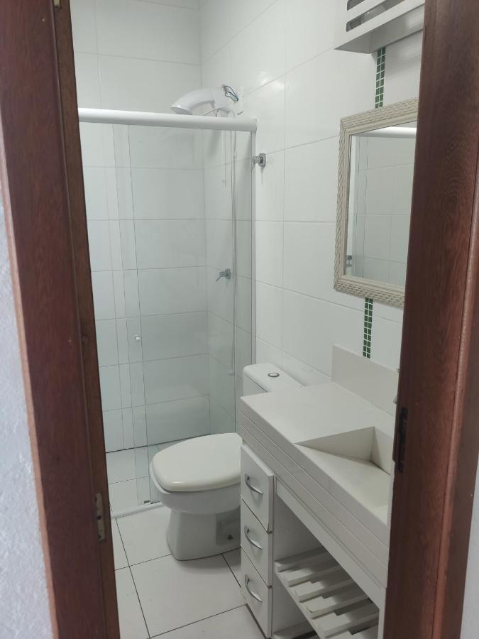 Pousada Mirante Floripa Florianópolis 外观 照片