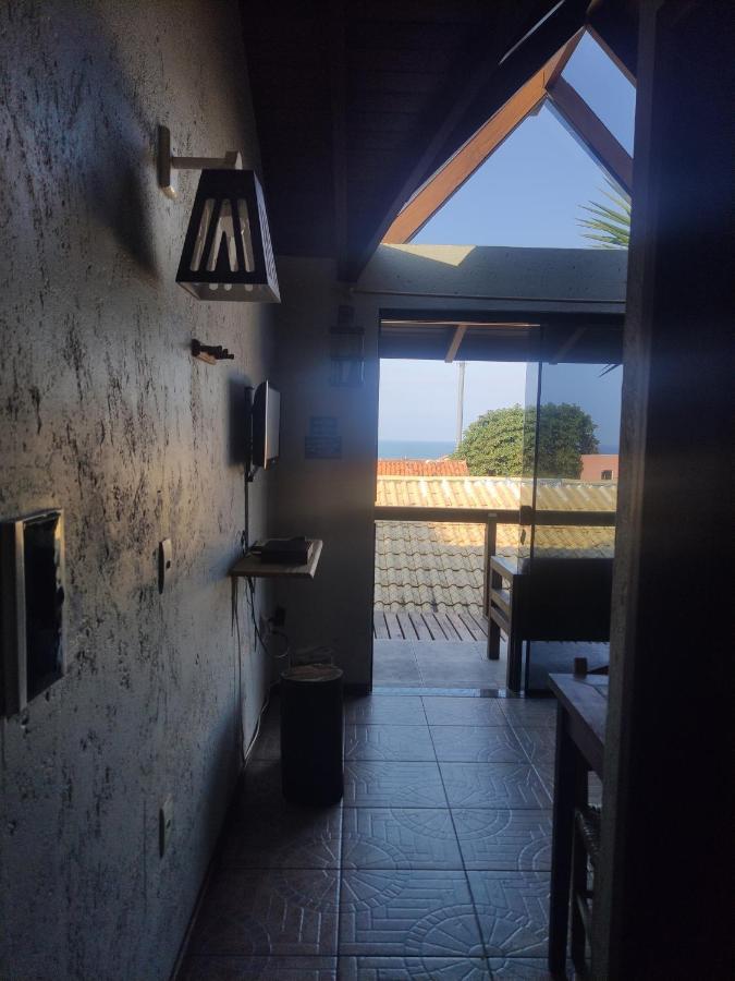 Pousada Mirante Floripa Florianópolis 外观 照片