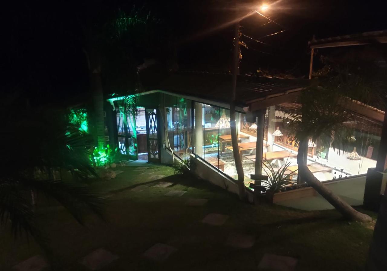 Pousada Mirante Floripa Florianópolis 外观 照片