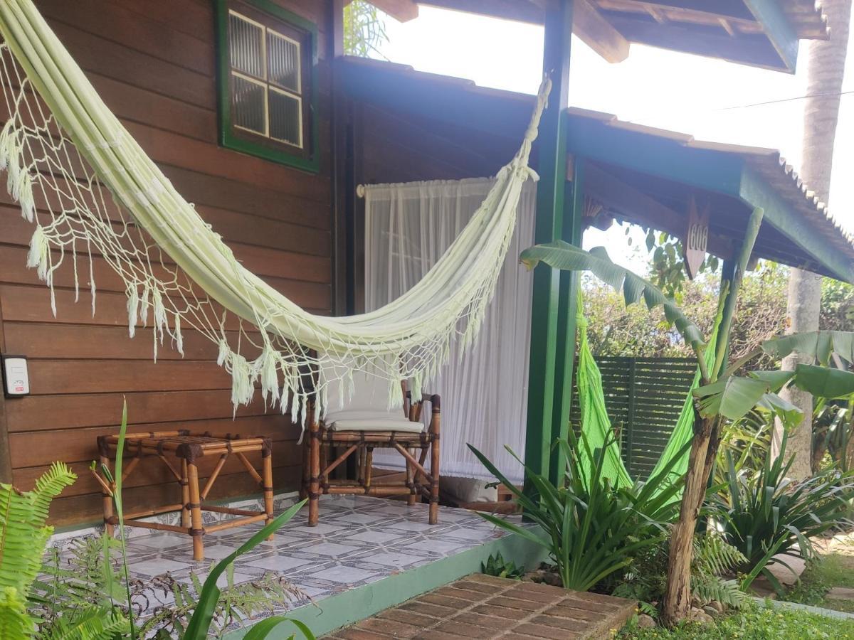 Pousada Mirante Floripa Florianópolis 外观 照片