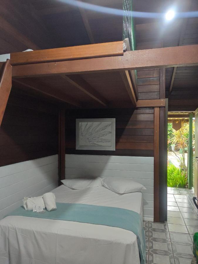 Pousada Mirante Floripa Florianópolis 客房 照片