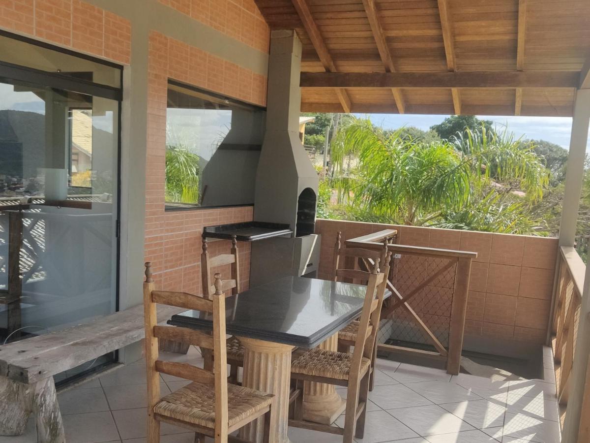 Pousada Mirante Floripa Florianópolis 客房 照片