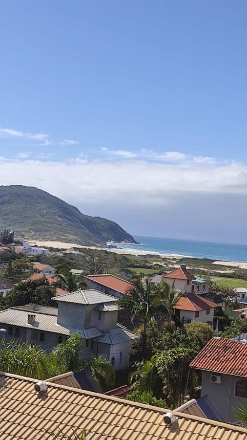 Pousada Mirante Floripa Florianópolis 客房 照片