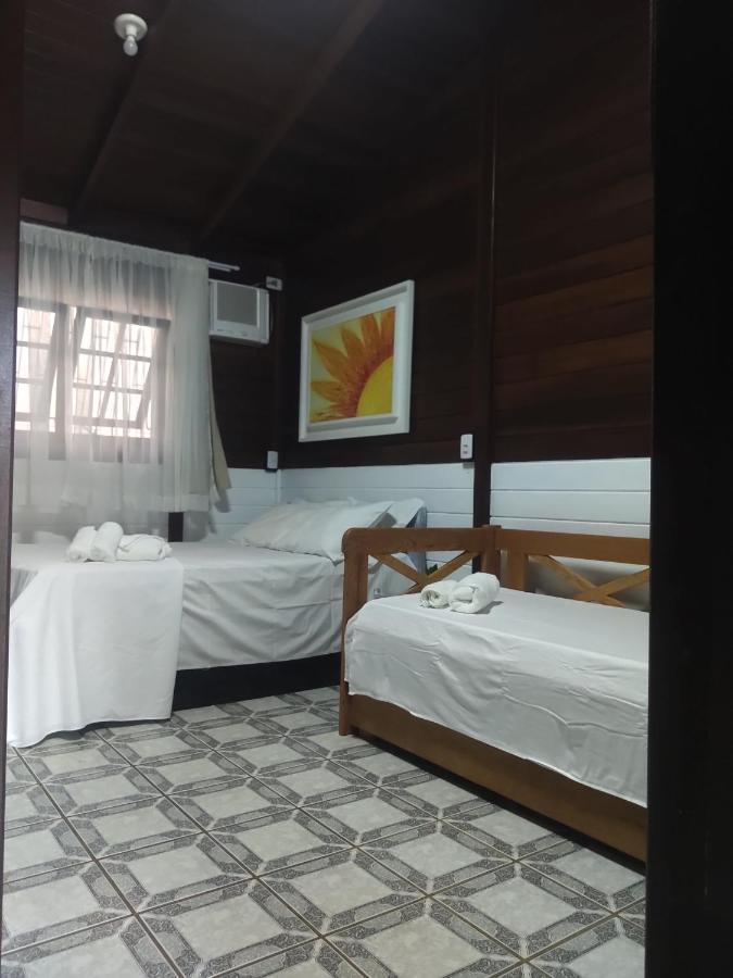 Pousada Mirante Floripa Florianópolis 客房 照片
