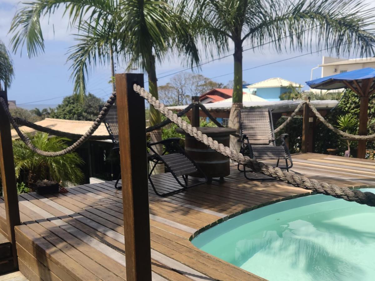 Pousada Mirante Floripa Florianópolis 外观 照片